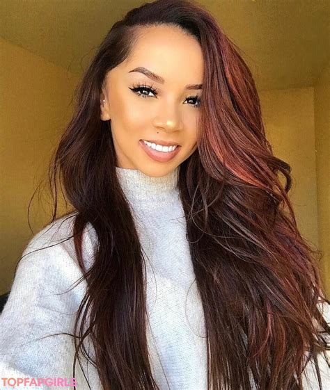 brittany renner nude|Brittany Renner Nude Leaked Collection (70 Photos) 